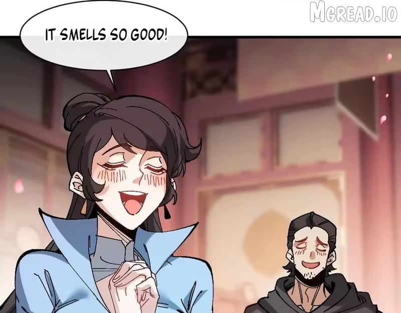 Master: This rebellious disciple is definitely not the Holy Son Chapter 180  - page 68